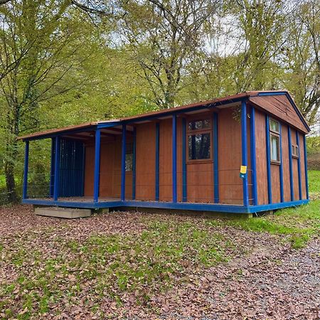 Camping Les Lacs D'Armagnac Bretagne-d'Armagnac Екстер'єр фото